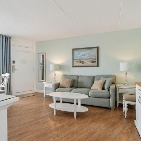6201 Ocean Ave, Unit 204 - The Nassau Inn Wildwood Exteriér fotografie