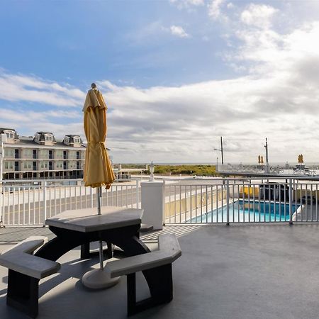 6201 Ocean Ave, Unit 204 - The Nassau Inn Wildwood Exteriér fotografie