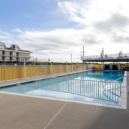 6201 Ocean Ave, Unit 204 - The Nassau Inn Wildwood Exteriér fotografie