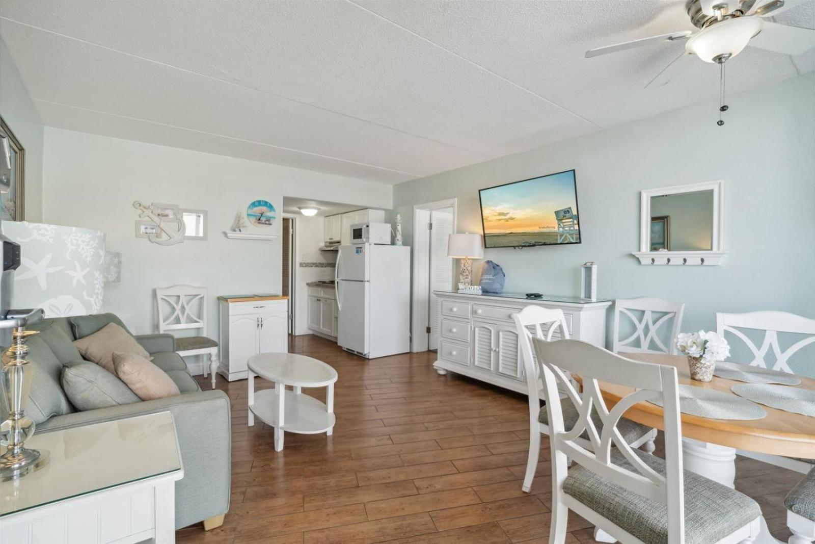 6201 Ocean Ave, Unit 204 - The Nassau Inn Wildwood Exteriér fotografie