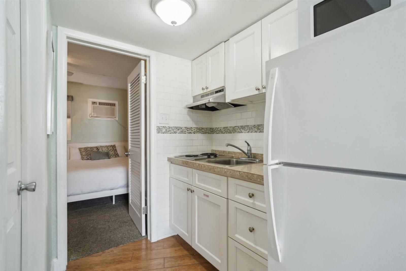 6201 Ocean Ave, Unit 204 - The Nassau Inn Wildwood Exteriér fotografie
