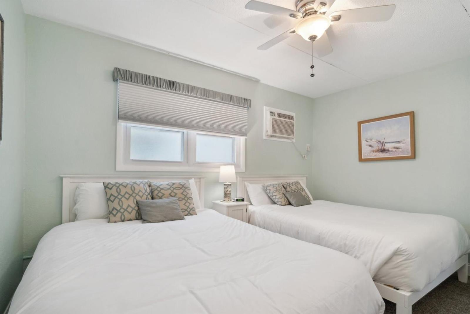 6201 Ocean Ave, Unit 204 - The Nassau Inn Wildwood Exteriér fotografie
