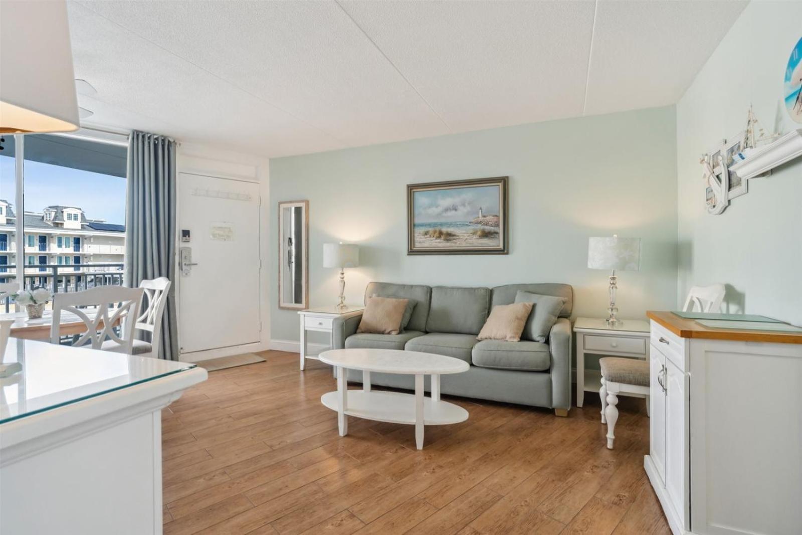 6201 Ocean Ave, Unit 204 - The Nassau Inn Wildwood Exteriér fotografie