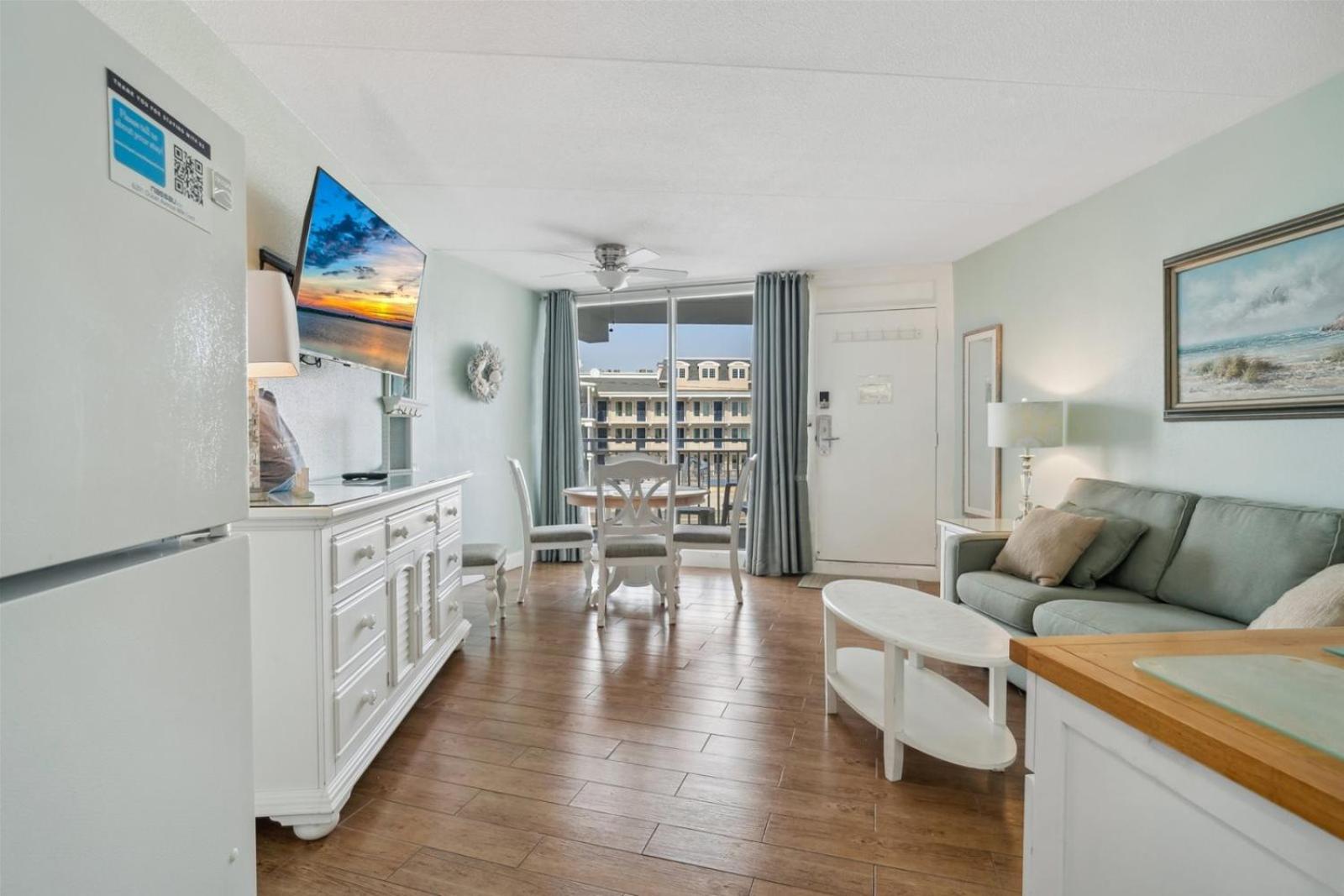 6201 Ocean Ave, Unit 204 - The Nassau Inn Wildwood Exteriér fotografie