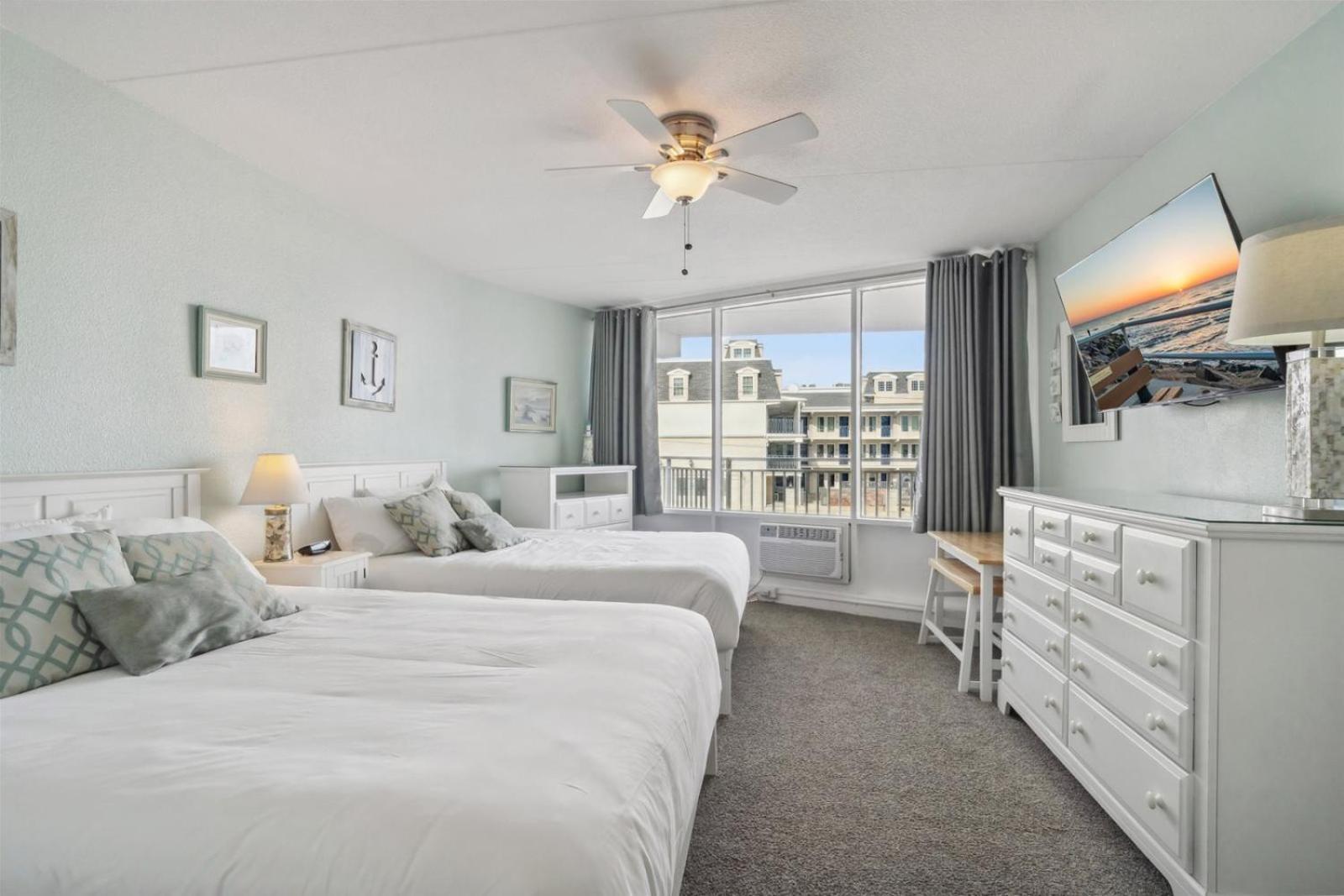 6201 Ocean Ave, Unit 204 - The Nassau Inn Wildwood Exteriér fotografie