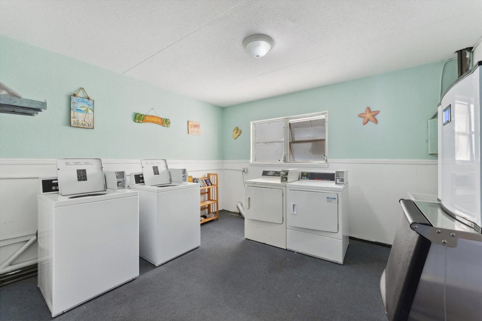 6201 Ocean Ave, Unit 204 - The Nassau Inn Wildwood Exteriér fotografie